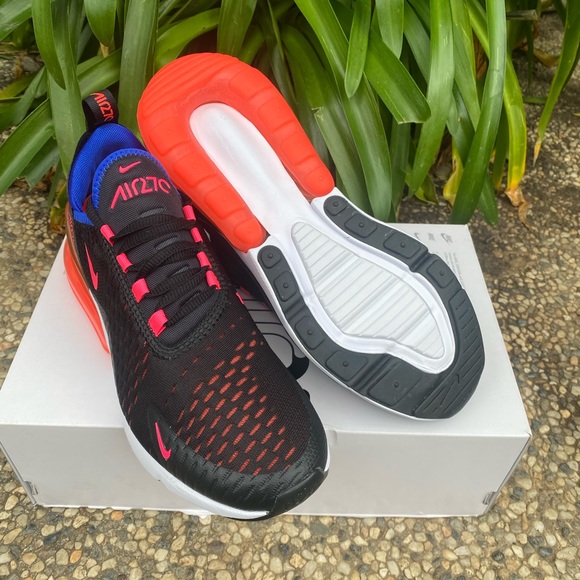 Nike Air Max 270 - Picture 5 of 6